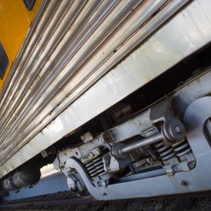 City Madison Train Wisconsin