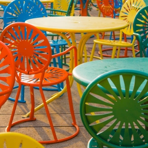 Chair City Madison Table Terrace Wisconsin